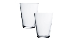 Kartio Longdrink 2szt szklanki 40cl Iittala
