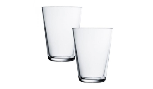 Kartio Longdrink 2szt szklanki 40cl Iittala