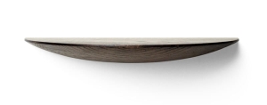 Półka Gridy Fungi L Dark Oak Audo Copenhagen