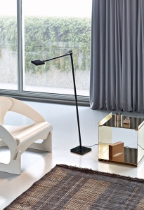 LAMPA PODŁOGOWA KELVIN LED FLOS