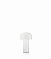 Bellhop battery white FLOS