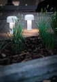 Bellhop battery white FLOS