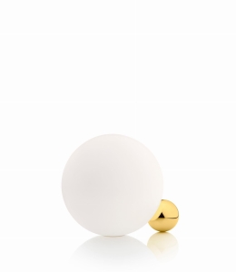  Copycat Table Lamp 24K gold FLOS