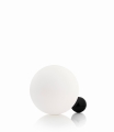  Copycat Table Lamp black FLOS