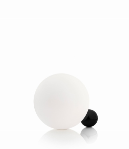  Copycat Table Lamp black FLOS