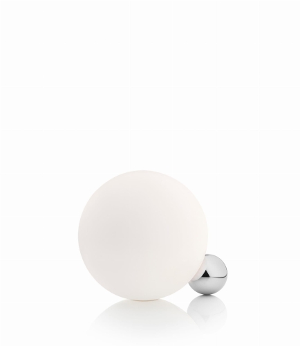 Copycat Table Lamp aluminium FLOS 