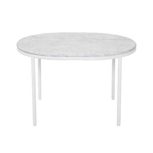 STOLIK VEGA BIAŁY BLOOMINGVILLE ostatnia  sztuka!