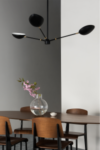 LAMPA WISZĄCA SPOON CEILING WATT & VEKE 