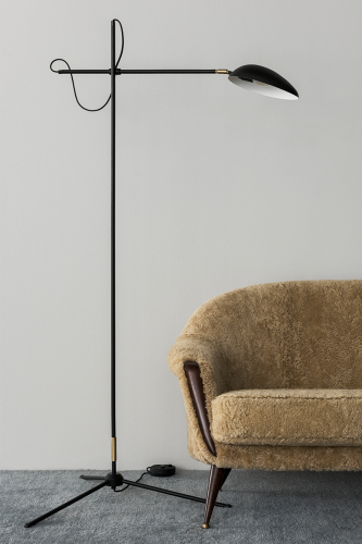 LAMPA PODŁOGOWA SPOON WATT & VEKE 