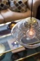 LAMPA WISZĄCA CINDY CLEAR WATT & VEKE  ostatnia sztuka!