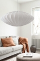 Lampa wisząca Ellipse 80 WATT & VEKE