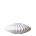 Lampa wisząca Ellipse 65  white WATT & VEKE