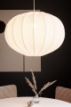 Lampa wisząca Boll 65 oval WATT & VEKE