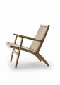 FOTEL CH25 Carl Hansen