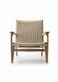 FOTEL CH25 Carl Hansen