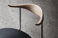KRZESŁO CH88P CARL HANSEN