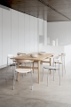 KRZESŁO CH88P CARL HANSEN