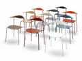 KRZESŁO CH88P CARL HANSEN