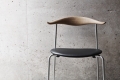 KRZESŁO CH88P CARL HANSEN