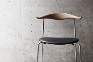KRZESŁO CH88P CARL HANSEN