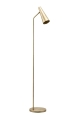 LAMPA PODŁOGOWA ZŁOTA PRECISE HOUSE DOCTOR 