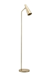 LAMPA PODŁOGOWA ZŁOTA PRECISE HOUSE DOCTOR 