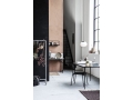 Lampa wisząca Acorn Ø29 cm biała House Doctor