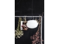 Lampa wisząca Acorn Ø29 cm biała House Doctor