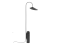 Lampa podłogowa ARUM Black Ferm Living