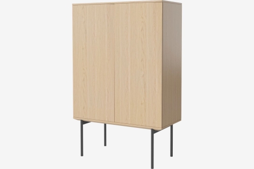 Komoda Silent Wysoka Bolia różne warianty