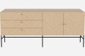 Komoda Luxe BOLIA różne warianty