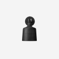 KINKIET SPOT BLACK VIPP 524 