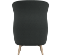 Fotel Ro ™ Chair Fritz Hansen różne kolory