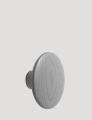 Wieszak Dots Wood Ø 9 cm. Muuto 