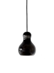 Calabash P1 lampa wisząca Fritz Hansen red OSTATNIA SZTUKA