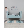 Cloud blue chodnik Sebra OSTATNIE SZTUKI