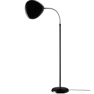 GROSSMAN COBRA GUBI Lampa podłogowa black