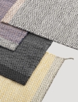 Dywan PLY RUG  Muuto różne kolory i rozmiary