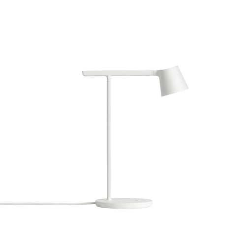 Lampa stołowa Tip Muuto White
