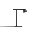Lampa stołowa Tip Muuto Black