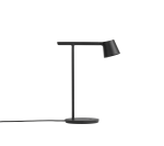 Lampa stołowa Tip Muuto Black