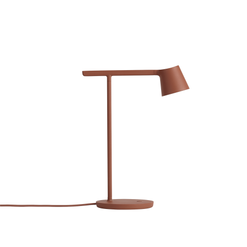 Lampa stołowa Tip Muuto Copper Brown