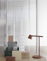 Lampa stołowa Tip Muuto Copper Brown