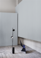 Lampa podłogowa Post Muuto 