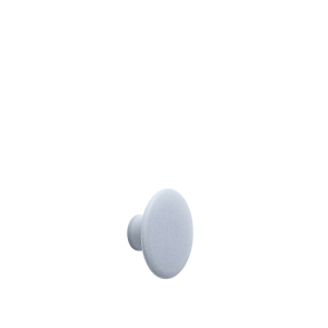 Dots Ceramic Light Blue S 9Ø Muuto