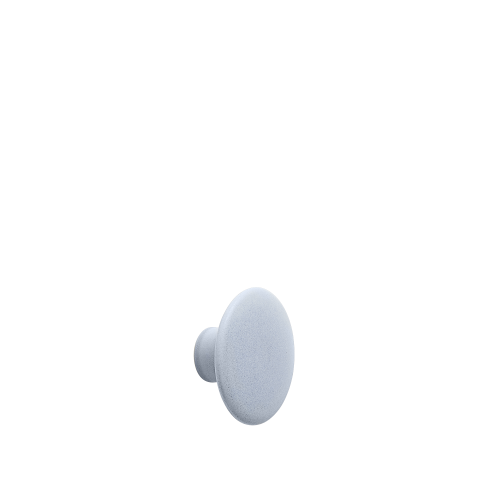 Dots Ceramic Light Blue S 9Ø Muuto