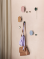 Dots Ceramic Light Blue S 9Ø Muuto