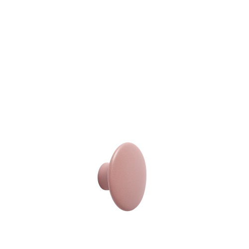 Dots Ceramic Rose S 9Ø Muuto 