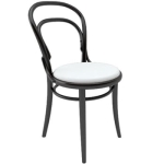 Krzesło 14 tapicerowane standard TON