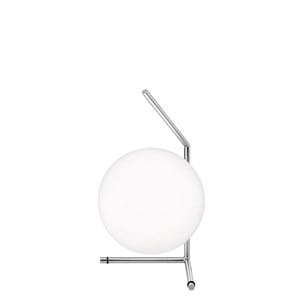 Lampa stołowa IC T1 Low Chrome Flos  